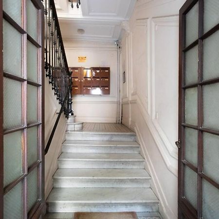L7 Suite 5Mins Walk Old Town 3 Rooms Ac Wifi Nice Ngoại thất bức ảnh
