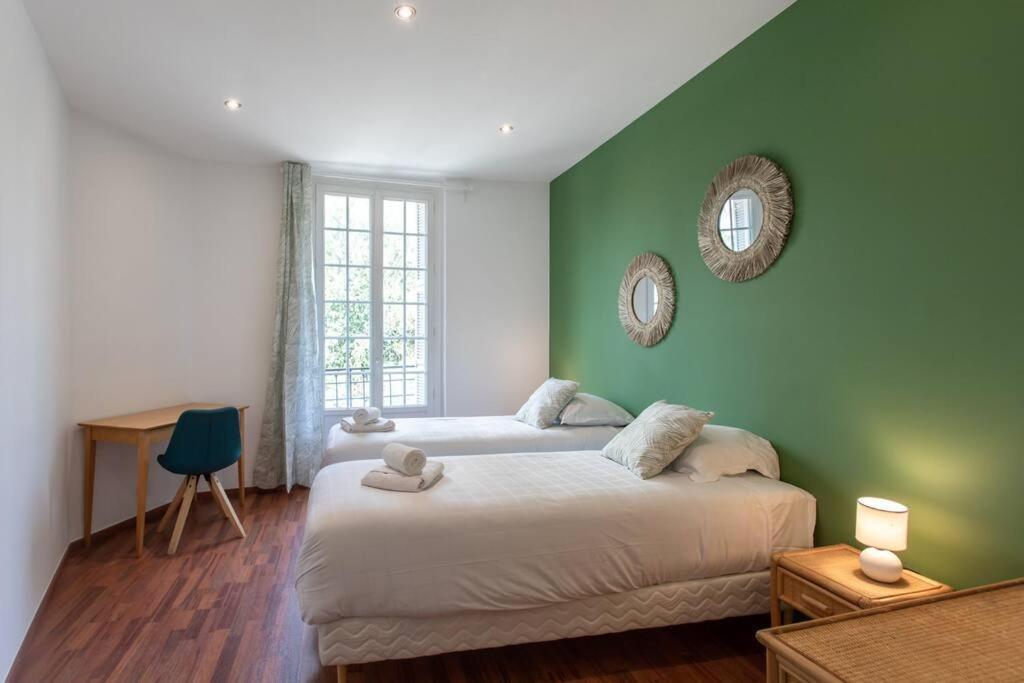 L7 Suite 5Mins Walk Old Town 3 Rooms Ac Wifi Nice Ngoại thất bức ảnh