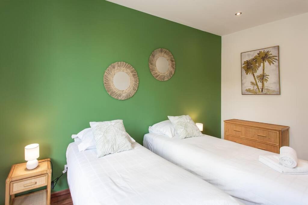 L7 Suite 5Mins Walk Old Town 3 Rooms Ac Wifi Nice Ngoại thất bức ảnh
