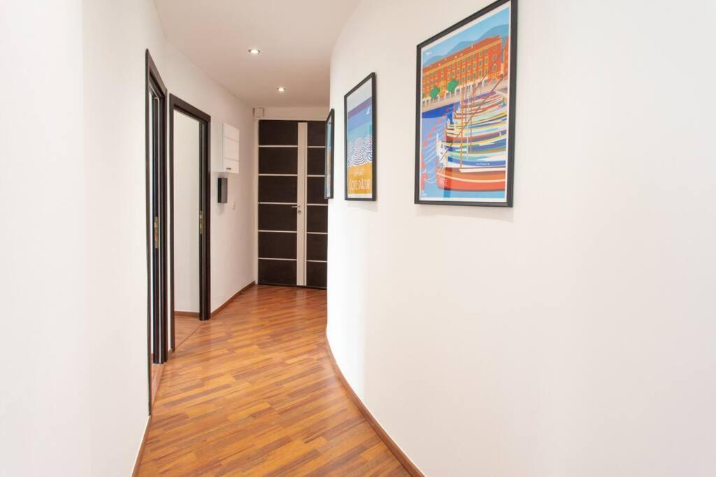 L7 Suite 5Mins Walk Old Town 3 Rooms Ac Wifi Nice Ngoại thất bức ảnh
