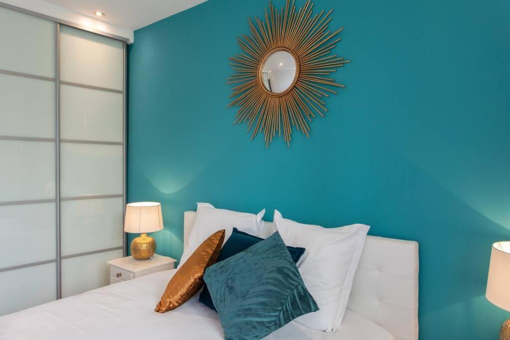 L7 Suite 5Mins Walk Old Town 3 Rooms Ac Wifi Nice Ngoại thất bức ảnh