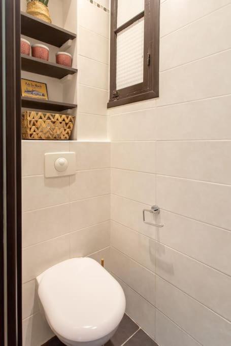 L7 Suite 5Mins Walk Old Town 3 Rooms Ac Wifi Nice Ngoại thất bức ảnh