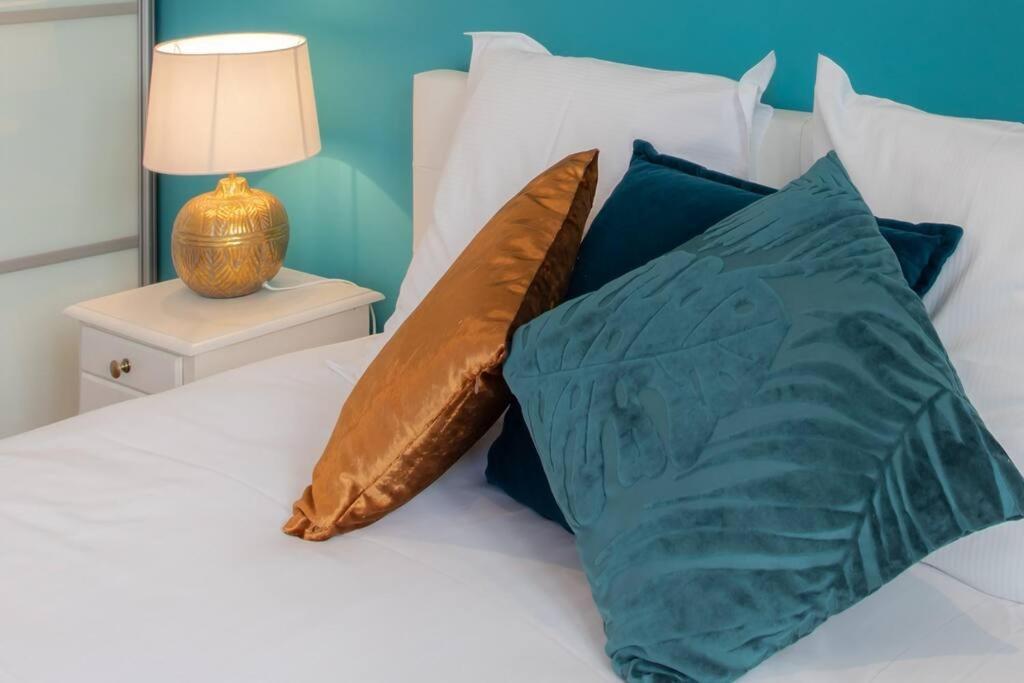 L7 Suite 5Mins Walk Old Town 3 Rooms Ac Wifi Nice Ngoại thất bức ảnh