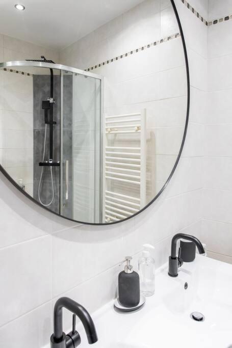 L7 Suite 5Mins Walk Old Town 3 Rooms Ac Wifi Nice Ngoại thất bức ảnh
