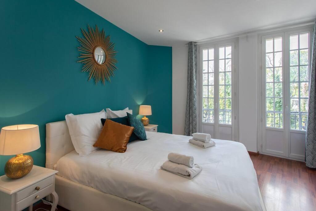 L7 Suite 5Mins Walk Old Town 3 Rooms Ac Wifi Nice Ngoại thất bức ảnh